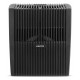 Venta LW25 humidifier 7 L Black