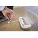 Philips Sonicare DiamondClean 9000 series DiamondClean 9000 HX9911 Sonic electric toothbrush with app