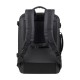 Rivacase Tegel 8465 backpack Casual backpack Black Polyester
