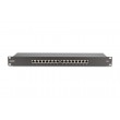 Digitus CAT 6, Class E Patch Panel Digitus CAT 6, Class E Patch Panel