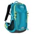 NC1917 HIKING BACKPACK BLUE RAMBLER 40L NILS CAMP
