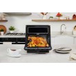 Breville VDF130X Oil-Free Air Fryer