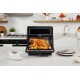 Breville VDF130X Oil-Free Air Fryer
