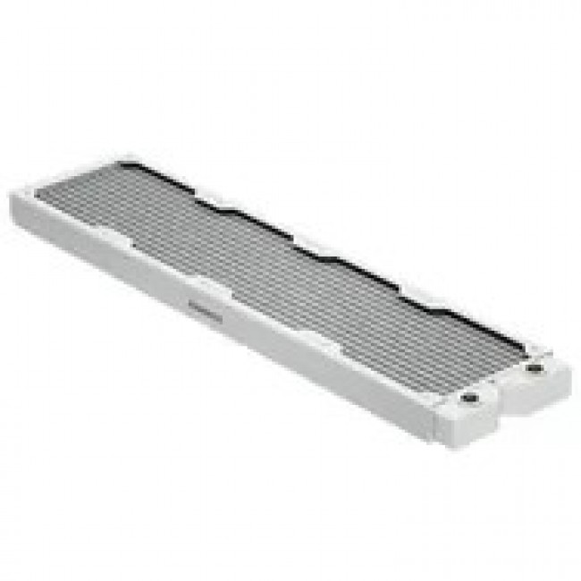 Barrow Dabel-28a Radiator 480 mm - white