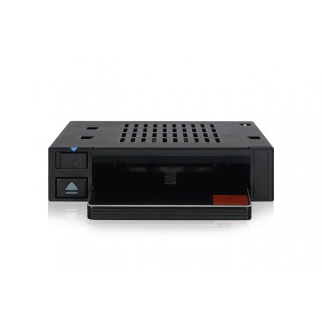 Icy Dock flexiDOCK MB521SP-B Black