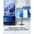 ICY BOX Adapter USB Type-C to 3x HDMI ICY BOX Adapter USB Type-C to 3x HDMI