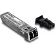 Trendnet TI-MGBS10 network transceiver module Fiber optic 1250 Mbit/s SFP 1310 nm Trendnet TI-MGBS10 network transceiver module Fiber optic 1250 Mbit/s SFP 1310 nm