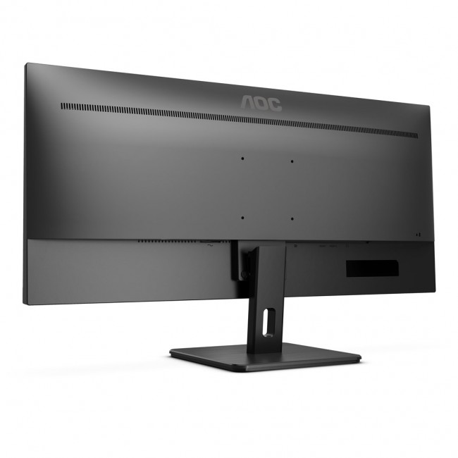 AOC E2 U34E2M/BK computer monitor 86.4 cm (34