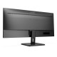 AOC E2 U34E2M/BK computer monitor 86.4 cm (34
