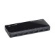 TP-Link UH720 USB 3.2 Gen 1 (3.1 Gen 1) Micro-B 5000 Mbit/s Black