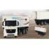 Jamara Mercedes Benz Arocs Radio-Controlled (RC) model On-road truck Electric engine 1:20