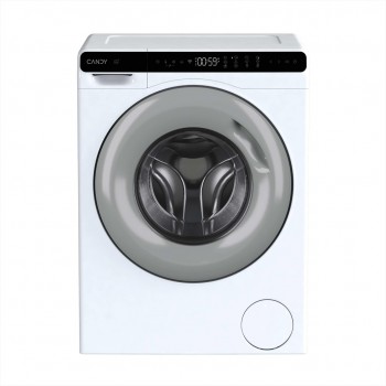 Candy CW50-BP12307GU-S washing machine Front-load 5 kg 1200 RPM White