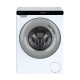 Candy CW50-BP12307GU-S washing machine Front-load 5 kg 1200 RPM White