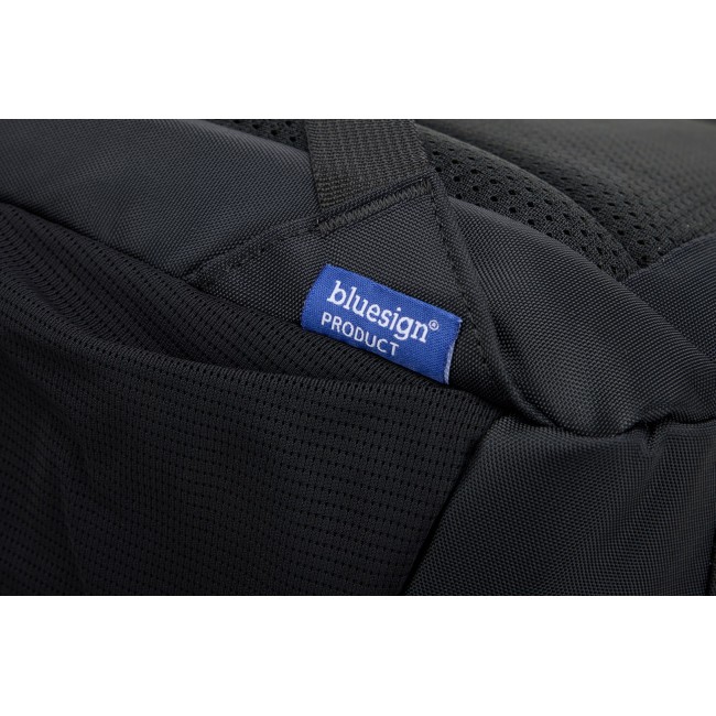 Thule EnRoute TEBP5216 - Black backpack Casual backpack Nylon