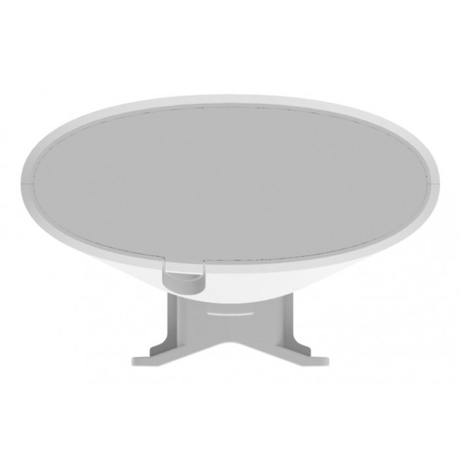 Ruijie Networks RG-RAP62-OD wireless access point 2974 Mbit/s White Power over Ethernet (PoE)