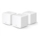 Mercusys AX1500 Whole Home Mesh WiFi 6 System Mercusys AX1500 Whole Home Mesh WiFi 6 System