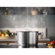 Electrolux EIS62453 Black Built-in 60 cm Zone induction hob 4 zone(s)