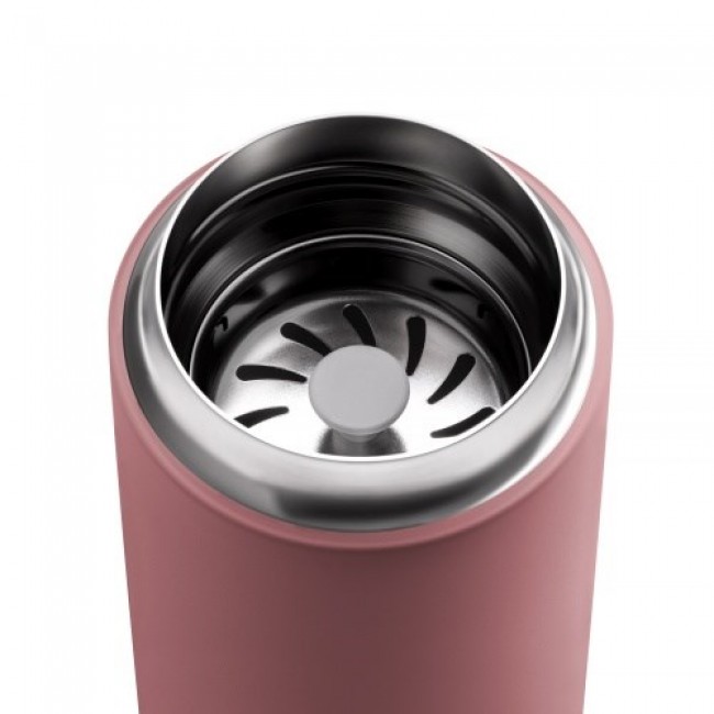 Fellow Carter Move Mug Thermal mug 355 ml Powder pink Fellow Carter Move Mug Thermal mug 355 ml Powder pink