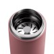 Fellow Carter Move Mug Thermal mug 355 ml Powder pink Fellow Carter Move Mug Thermal mug 355 ml Powder pink