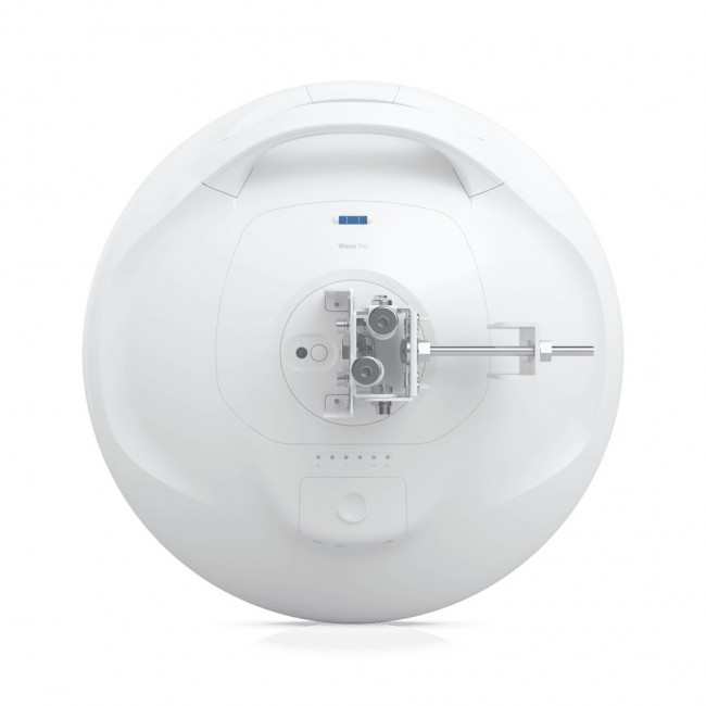 Ubiquiti Wave Professional Network bridge 5400 Mbit/s White Ubiquiti Wave Professional Network bridge 5400 Mbit/s White