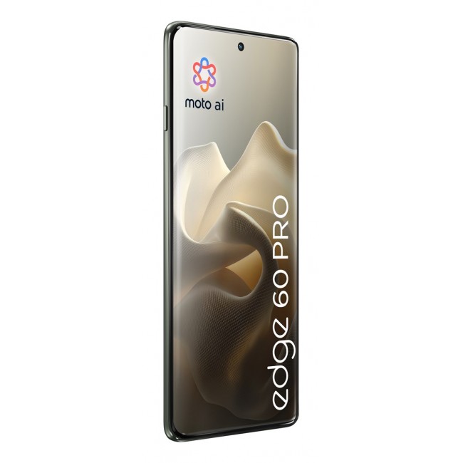 Motorola edge 60 pro 16.9 cm (6.67