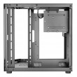 Mars Gaming MC-3TLITE Mini Tower Black