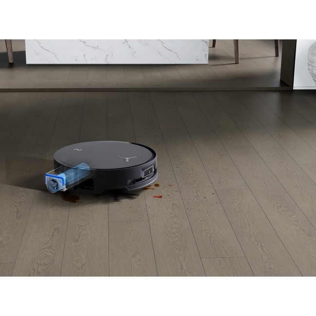 Ecovacs Deebot X8 Omni Black