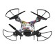 Denver 2.4GHz drone with large battery, built-in HD camera & altitude hold function