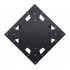 B-Tech Rotational Flip Mount (VESA 400)