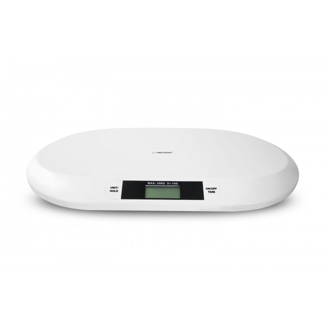 Esperanza EBS019 baby scale White