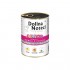 DOLINA NOTECI Premium Junior rich in turkey hearts - wet food for puppies of medium and large breeds - 400g