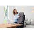 Medisana MC 700 Massage mat Black