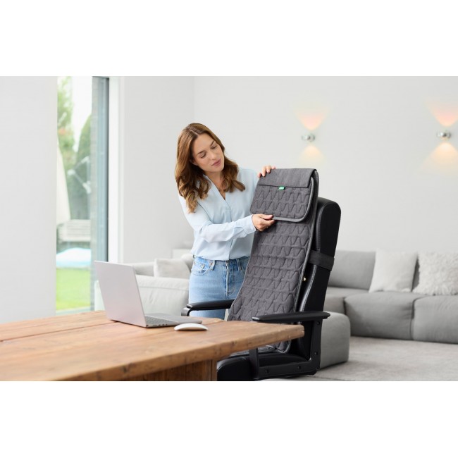 Medisana MC 700 Massage mat Black