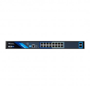 BCS-B-SP16G-2SFP-M