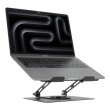 Mobilis 001390 laptop stand Laptop & tablet stand Black 43.2 cm (17