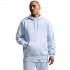 Bluza męska Nike Club BB b ękitna FN3859 407 L