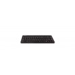 KeySonic KSK-3230IN (DE) keyboard Universal USB QWERTZ German Black