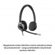 HP Poly Mission 625 Stereo USB Wired Headset