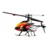 Amewi Buzzard Pro XL Radio-Controlled (RC) model Helicopter Electric engine