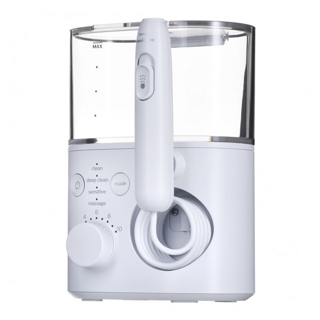 Philips Power Flosser 7000 HX3911/40 Oral Irrigator Philips Power Flosser 7000 HX3911/40 Oral Irrigator