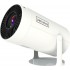 Przeno ny Projektor Zenwire R1 Full HD Android Wifi Bluetooth Obrotowy