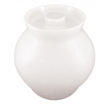 24-Hour Urine Collection Container 