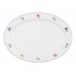 SELTMANN SONATE NOSTALGIA Oval Serving Plate 31 x 23 cm