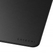 Satechi ST-LPDMK mouse pad Black Satechi ST-LPDMK mouse pad Black