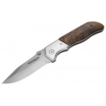 Magnum Forest Ranger Knife