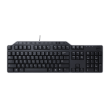 DELL KB522 keyboard USB QWERTY US International Black