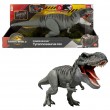 Jurassic World Rebirth Power Devour Tyrannosaurus Rex Dinosaur Figure, Constant Chomp Lights & Sound Jurassic World Rebirth Power Devour Tyrannosaurus Rex Dinosaur Figure, Constant Chomp Lights & Sound