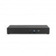 Kensington SD4781P EQ USB-C & USB-A Dual 4K Docking Station