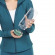 NutriBullet NBP013GR blender 0.59 L Portable blender Green