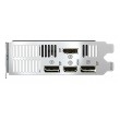 GIGABYTE GeForce RTX 5060 OC Low Profile 8G Graphics Card - 8GB GDDR7, 128bit, PCI-E 5.0, 2512 MHz Core Clock, 3 x DisplayPort, 1 x HDMI, GV-N5060OC-8GL